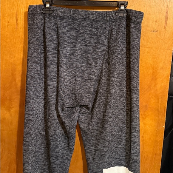 VTG* VS Pink Boyfriend Sweatpants sz S - Picture 4 of 6